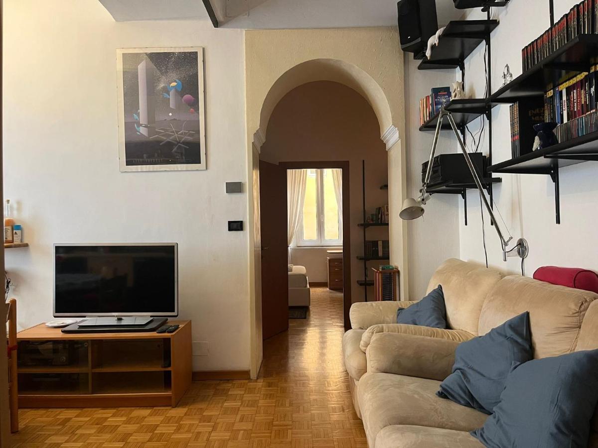 Red Sun Acquarium Apartment Bologna Exterior foto
