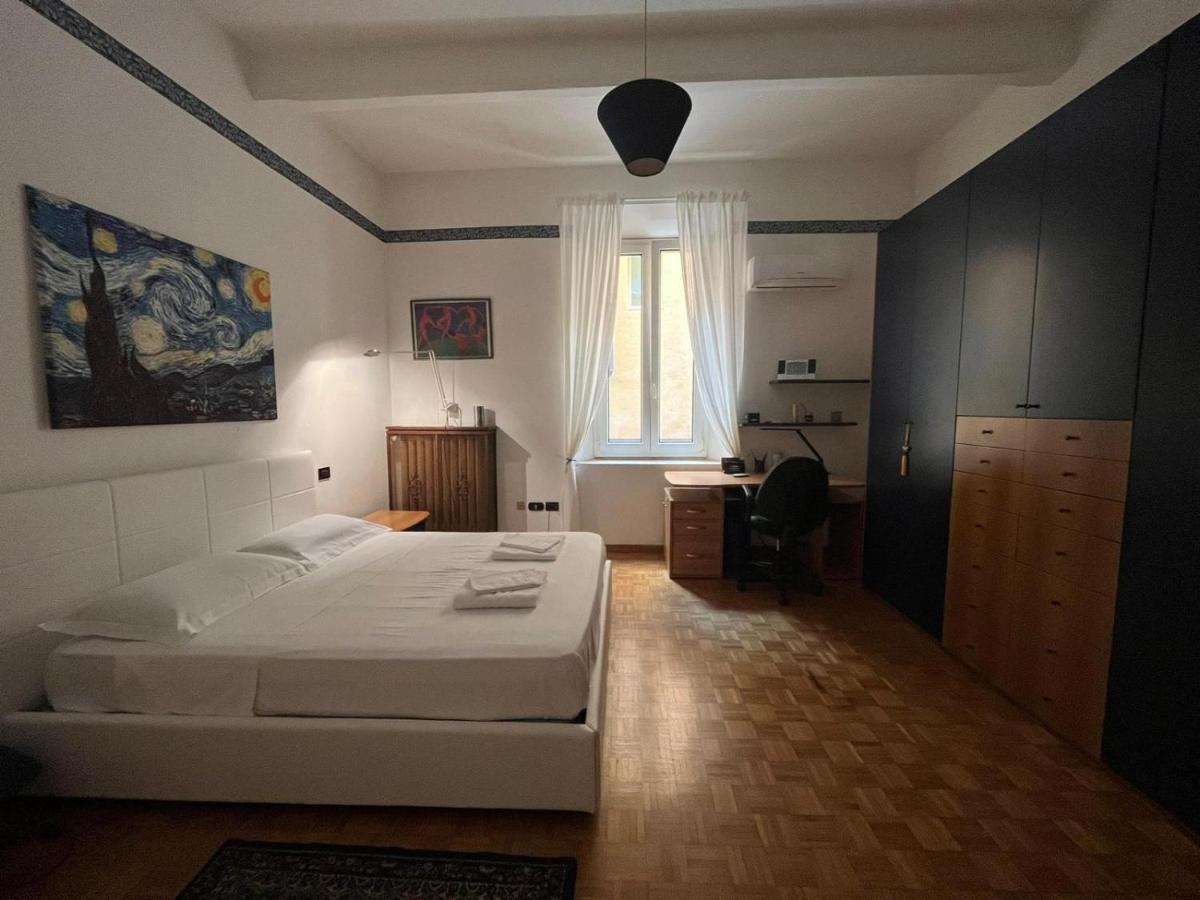 Red Sun Acquarium Apartment Bologna Exterior foto